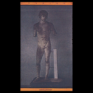 Subordinates Erected In Niches