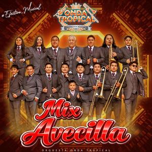 Mix Avecilla (feat. Marcelo Peñaherrera)