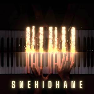 Snehidhane (Piano Version)