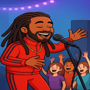 Say Yah Sing a Long Song