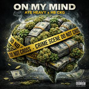 On My Mind