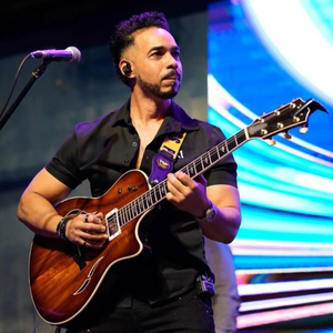 El Sembrador (En Vivo)