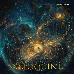 Riemann Zeta Function Featuring ft. John Connearn