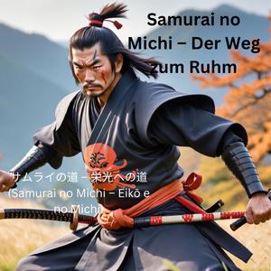 Samurai no Michi – Der Weg zum Ruhm/サムライの道 – 栄光への道 (Samurai no Michi – Eikō e no Michi)