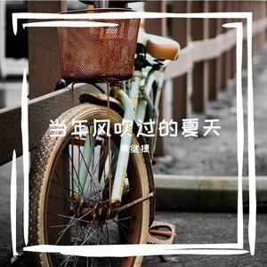 当年风吹过的夏天 伴奏