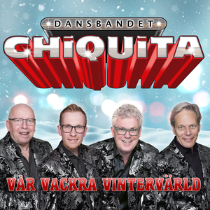 Vår vackra vintervärld