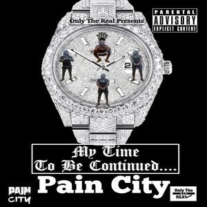 Permenant Scar (feat. YaBoy Tart)