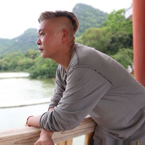 探窥我的醉（伴奏）