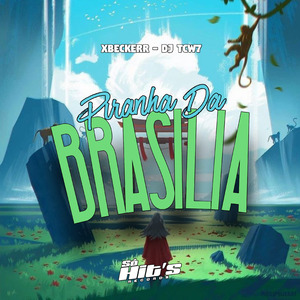 Piranha da Brasilia