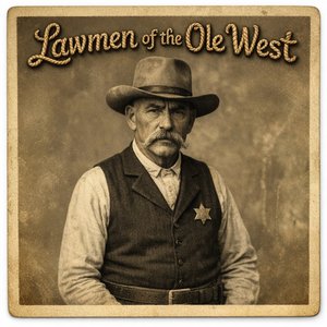 The Pinkerton Man and the Wells Fargo Man Join Hands