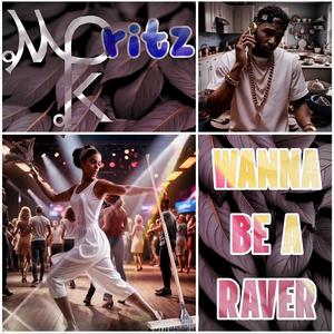 Wanna be a Raver (90s-rave-chill-out-mix)