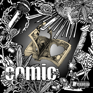 comic (feat. 99wolf)