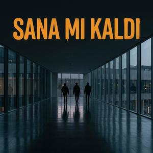 Sana mı Kaldı
