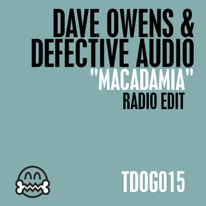 Macadamia (Radio Edit)