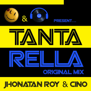 Tantarella (Edit Mix)