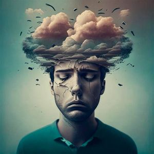 Путались мысли