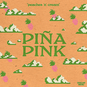 Peaches 'n' Cream