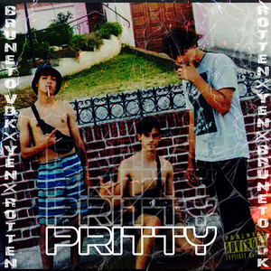 Pritty