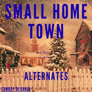 Small Home Town (Instrumental)