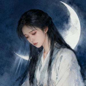 偷来的月光