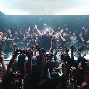 DYEN @ 佛山GALA @ DYEN SET 02