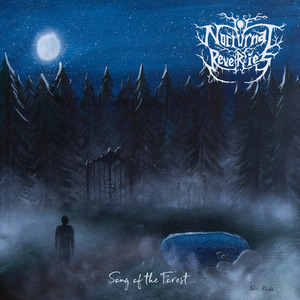 Gates to the Nocturnal Realm
