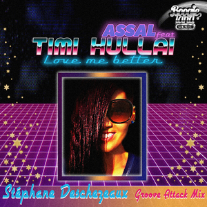 Love me better (Original Mix)