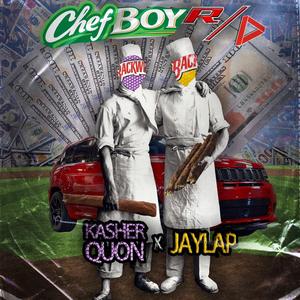 Chef Boyardee (feat. Kasher Quon)