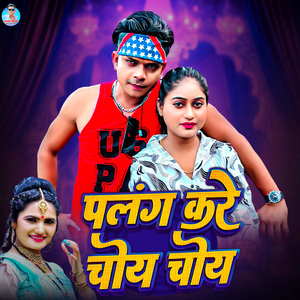 Palang Kare Choy Choy