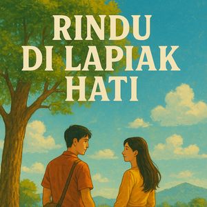 Rindu Di Lapiak Hati
