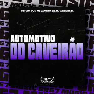Automotivo do Caveirão
