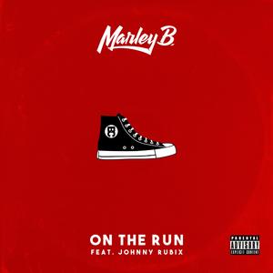 On the Run (feat. Johnny Rubix)