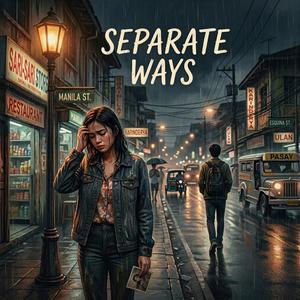 Separate Ways