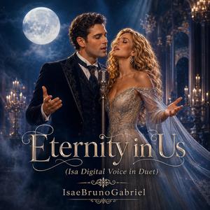 Eternity in Us (Isa Digital Voice in Duet)