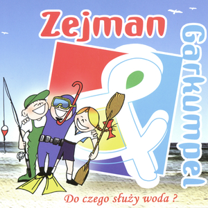 Cztery strony świata