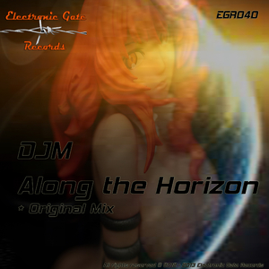 Along The Horizon (Original Mix)
