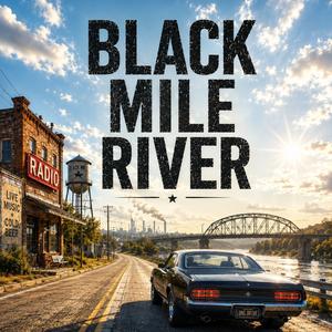 BLACK MILE RIVER
