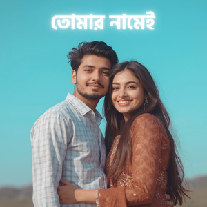 তোমার নামেই