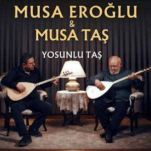 Yosunlu Taş