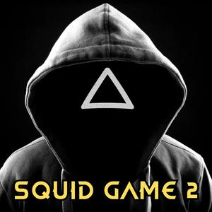 Mingle Game Song (Round and Round) [From "Squid Game 2"] [Remix]
