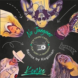 No Juegues (Kogiman Remix)