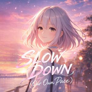 ゆっくりでいい (僕らのペースで)