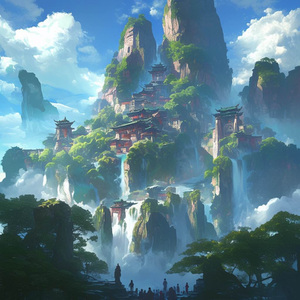 五行金音疗养（提高免疫力）