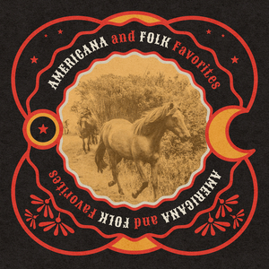 Will The Circle Be Unbroken (Live)