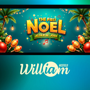 The First Noel - Jézikri né Jôdi