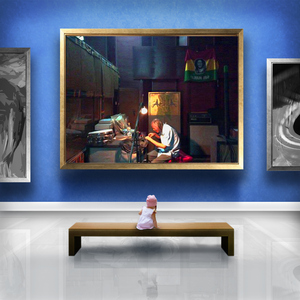 คุณนายตื่นสาย