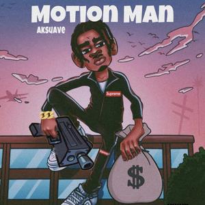 Motion Man