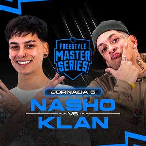 Incremental Mode Nasho - Jornada 5 (Live)