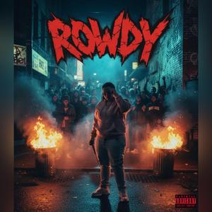 Rowdy