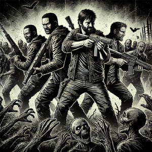 Сбежали за пределы